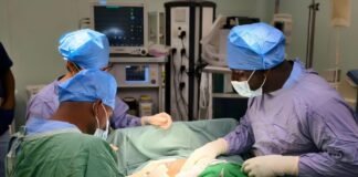 Chinese Medical Team Helps Build Local Breast-Cancer Care Services for Solomon Islands Women
