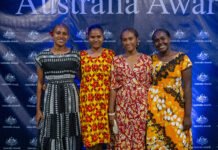 50 Solomon Islanders prepare for scholarships in Australia – the largest cohort ever