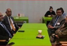PM Wale, Timor-Leste President Discuss Sovereign Fund and Deepening Ties