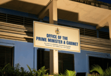 GOVERNMENT RESPONDS TO VIDEO ALLEGATIONS AGAINST SSPM AND PRIME MINISTER