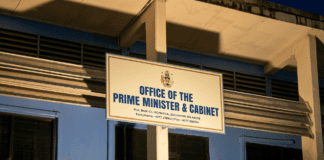 GOVERNMENT RESPONDS TO VIDEO ALLEGATIONS AGAINST SSPM AND PRIME MINISTER