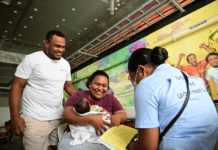 AUSTRALIA WELCOMES 24/7 EXPANSION OF NAHA HEALTH SERVICES