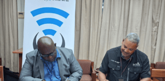 SATSOL and CBSI Sign Agreement to Strengthen Disaster Recovery and Business Continuity