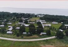 Waimapuru Gets 14 Infrastructure Projects