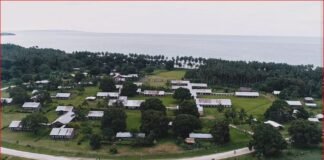 Waimapuru Gets 14 Infrastructure Projects