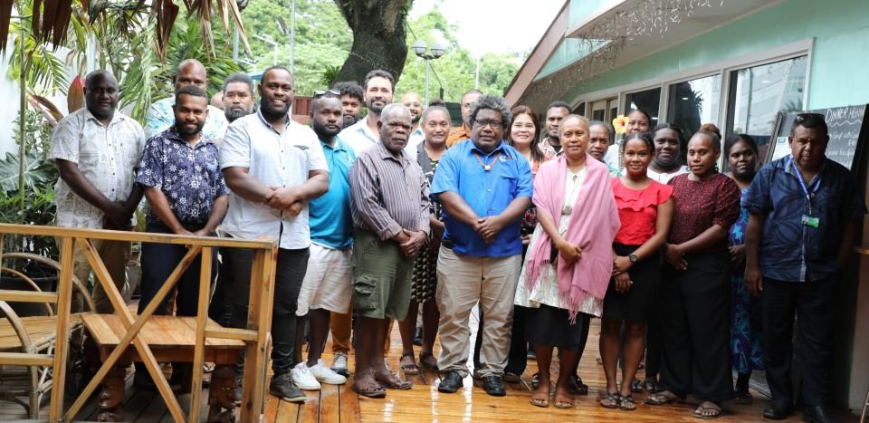 Solomon Islands Launches Landmark Project to Transform Transport Sector Through Electric Mobility